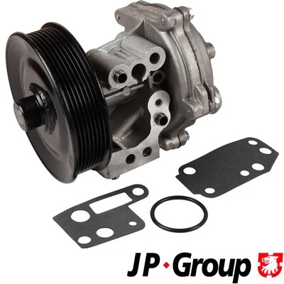 Water Pump, engine cooling